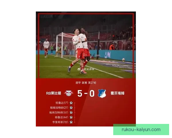 RB莱比锡最新动态：新赛季阵容调整与核心球员转会消息