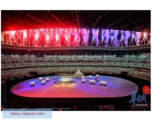 东京奥运会精彩瞬间回顾 中国代表团再创历史辉煌纪录