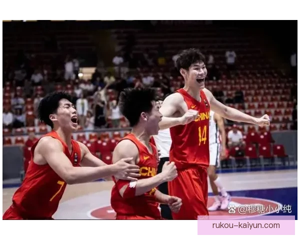 篮球世界杯激战正酣中国队力争小组出线再创佳绩 篮球世界杯激战正酣中国队力争小组出线再创佳绩