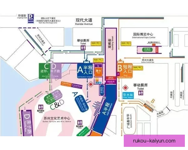 苏州超级联赛完整赛程安排及精彩对阵时间表