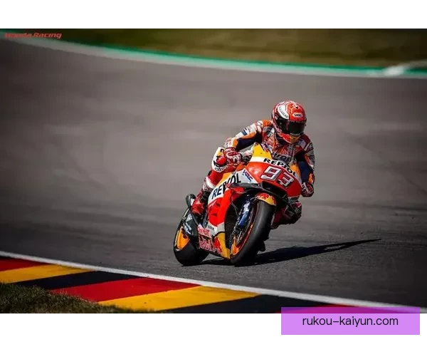 马尔克斯回归赛场引爆MotoGP赛季新一轮竞争热潮