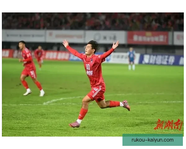 湘超联赛精彩对决全程直播即时比分与赛事分析全覆盖